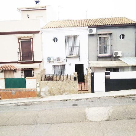 Vila Casa Junto A Italica Santiponce Exteriér fotografie