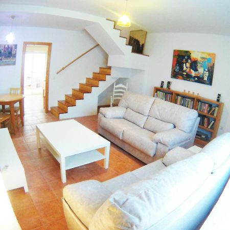 Vila Casa Junto A Italica Santiponce Exteriér fotografie
