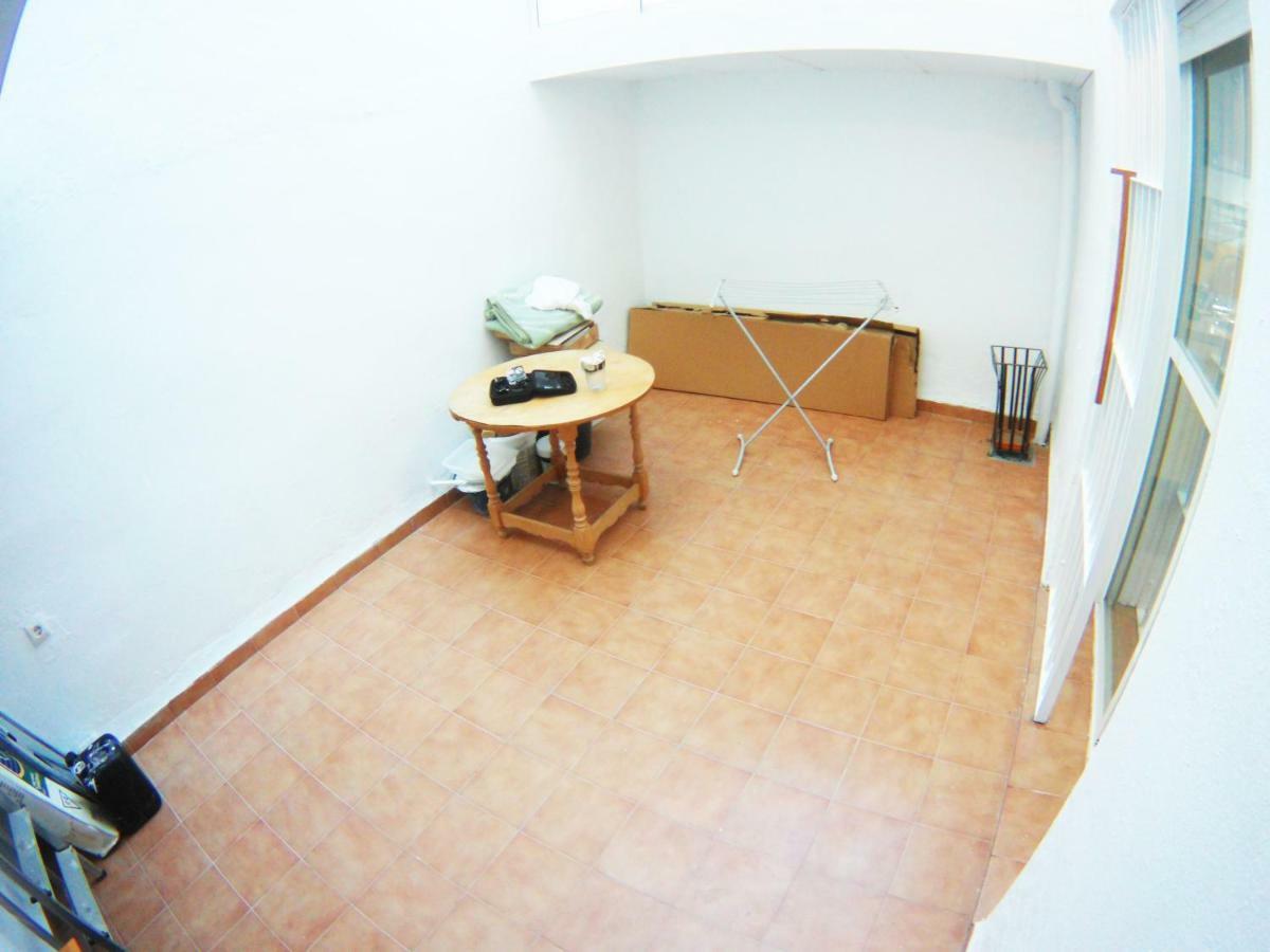 Vila Casa Junto A Italica Santiponce Exteriér fotografie