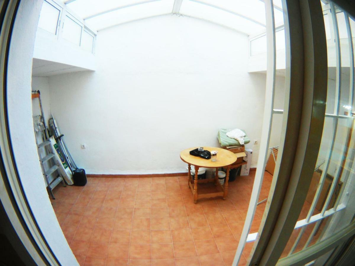 Vila Casa Junto A Italica Santiponce Exteriér fotografie