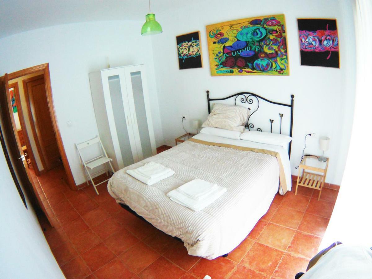 Vila Casa Junto A Italica Santiponce Exteriér fotografie